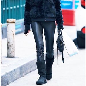 ugg classic cuff tall